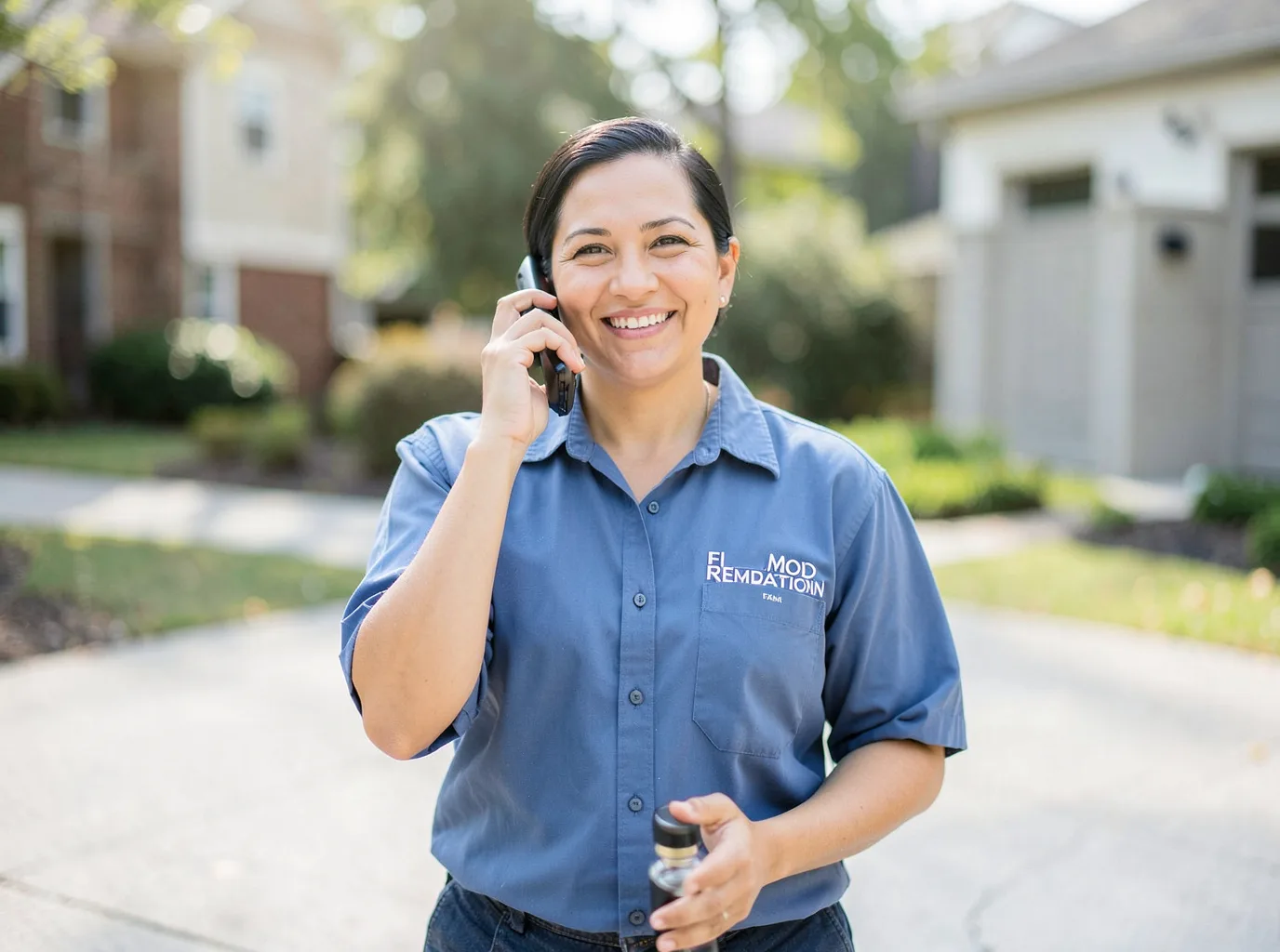 Mold Remediation Redding, CA FAQs